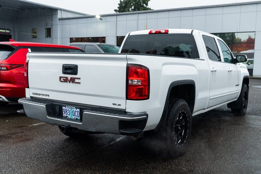 2014 GMC Sierra 1500 SLE Milwaukie OR