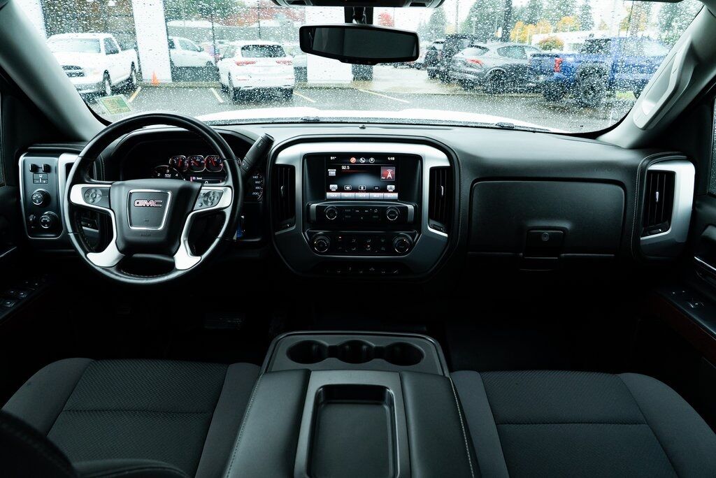 2014 GMC Sierra 1500 SLE Milwaukie OR