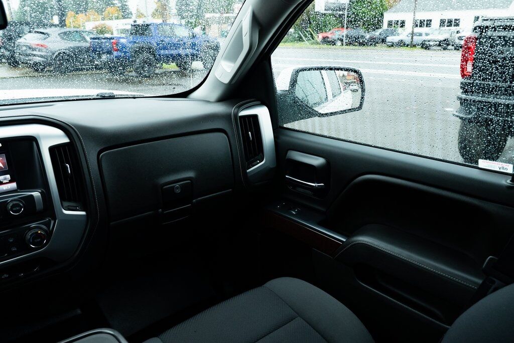 2014 GMC Sierra 1500 SLE Milwaukie OR