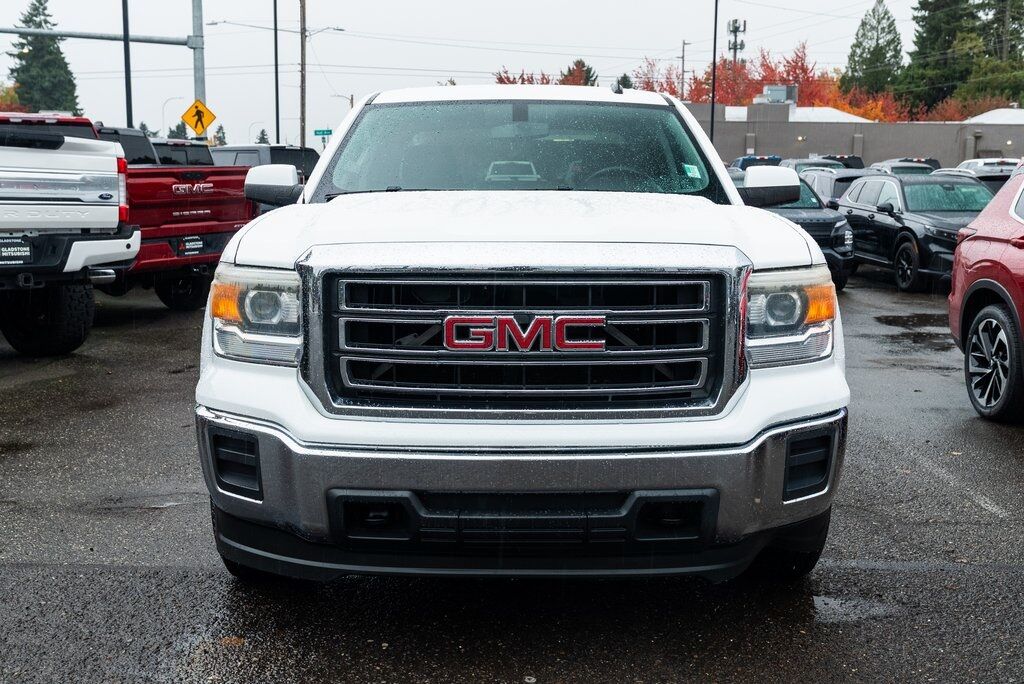2014 GMC Sierra 1500 SLE Milwaukie OR