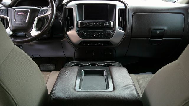 2014 GMC Sierra 1500 SLE San Antonio TX