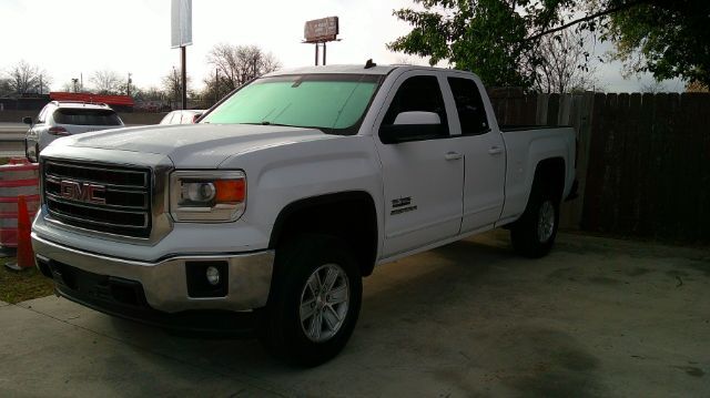 2014 GMC Sierra 1500 SLE San Antonio TX