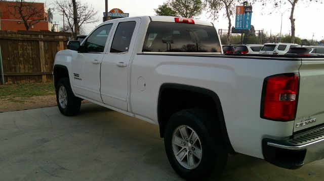 2014 GMC Sierra 1500 SLE San Antonio TX