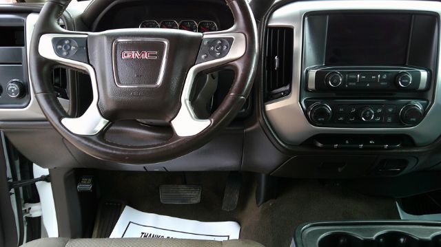 2014 GMC Sierra 1500 SLE San Antonio TX