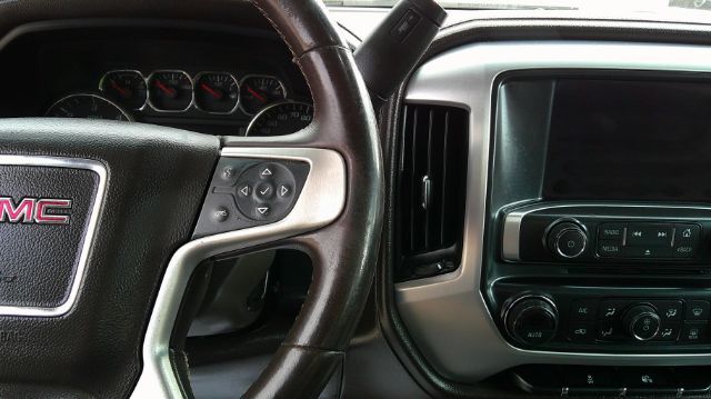 2014 GMC Sierra 1500 SLE San Antonio TX