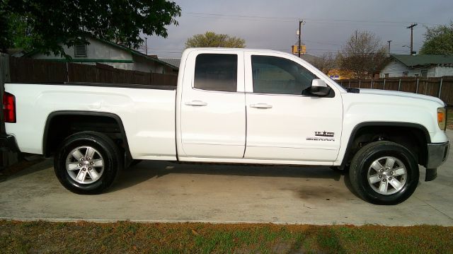 2014 GMC Sierra 1500 SLE San Antonio TX