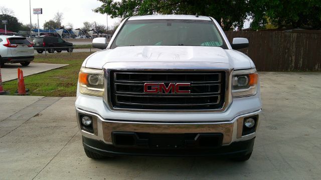 2014 GMC Sierra 1500 SLE San Antonio TX