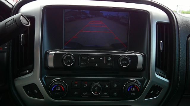 2014 GMC Sierra 1500 SLE San Antonio TX