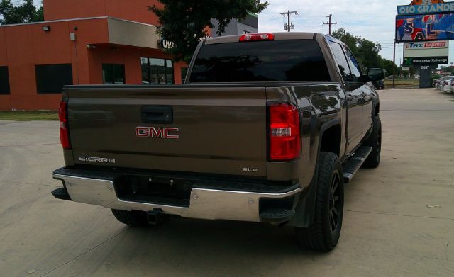 2014 GMC Sierra 1500 SLE San Antonio TX