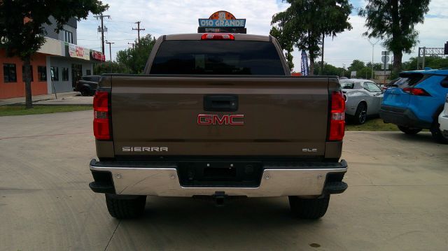 2014 GMC Sierra 1500 SLE San Antonio TX