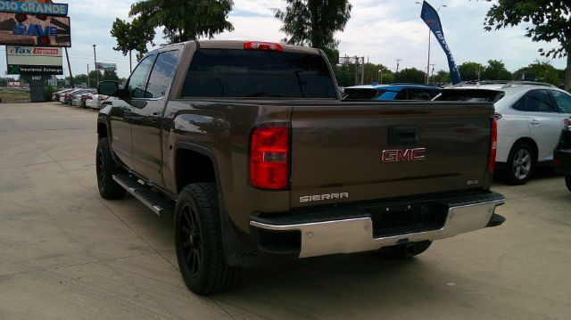 2014 GMC Sierra 1500 SLE San Antonio TX