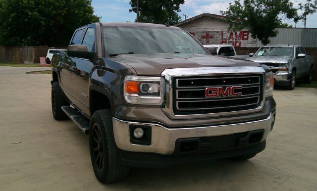 2014 GMC Sierra 1500 SLE San Antonio TX