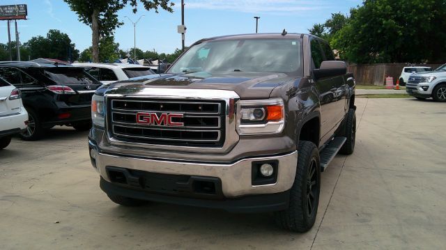 2014 GMC Sierra 1500 SLE San Antonio TX