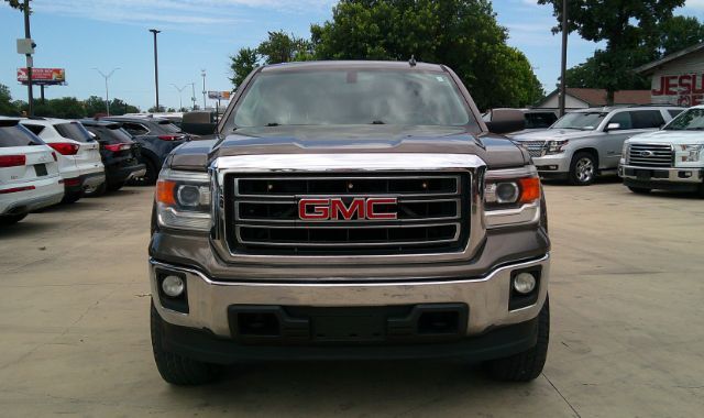 2014 GMC Sierra 1500 SLE San Antonio TX