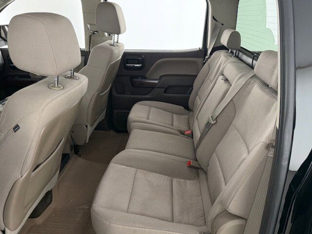 2014 GMC Sierra 1500 SLE New Braunfels TX