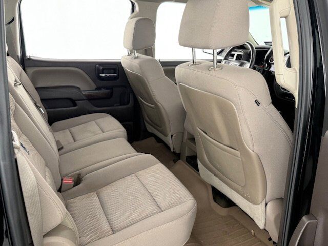 2014 GMC Sierra 1500 SLE New Braunfels TX