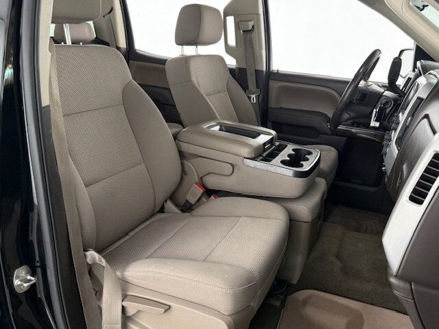 2014 GMC Sierra 1500 SLE New Braunfels TX