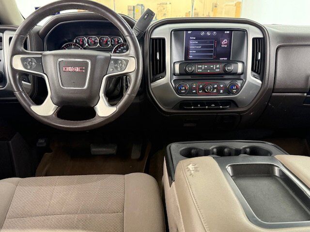 2014 GMC Sierra 1500 SLE New Braunfels TX