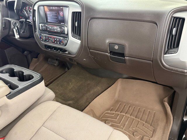 2014 GMC Sierra 1500 SLE New Braunfels TX