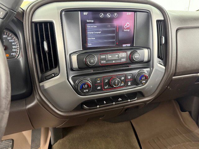 2014 GMC Sierra 1500 SLE New Braunfels TX