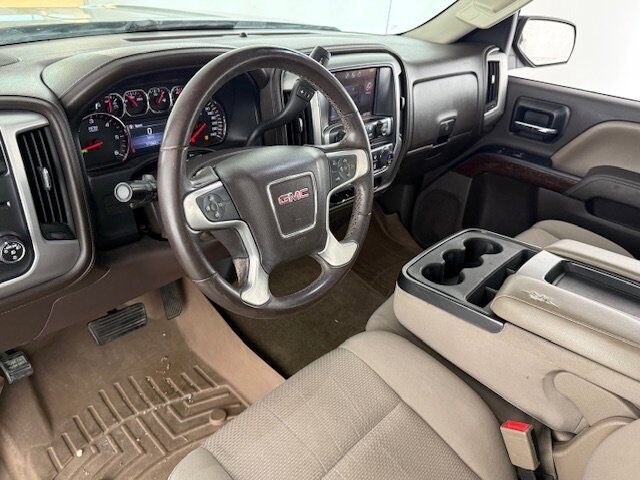 2014 GMC Sierra 1500 SLE New Braunfels TX