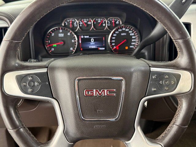 2014 GMC Sierra 1500 SLE New Braunfels TX