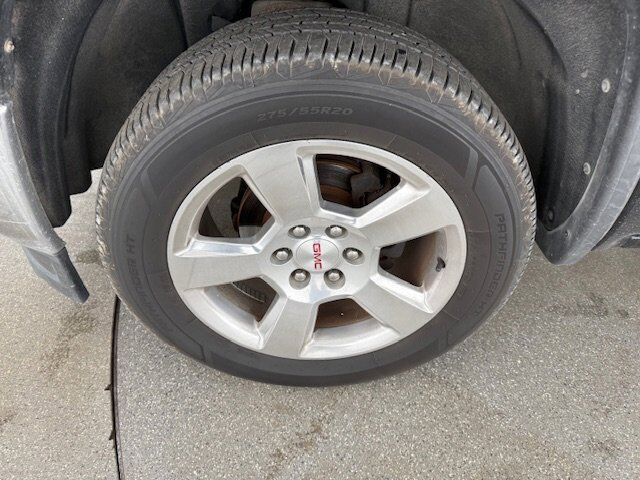 2014 GMC Sierra 1500 SLE New Braunfels TX