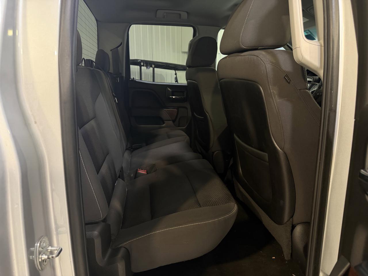 2014 GMC Sierra 1500 SLE San Antonio TX