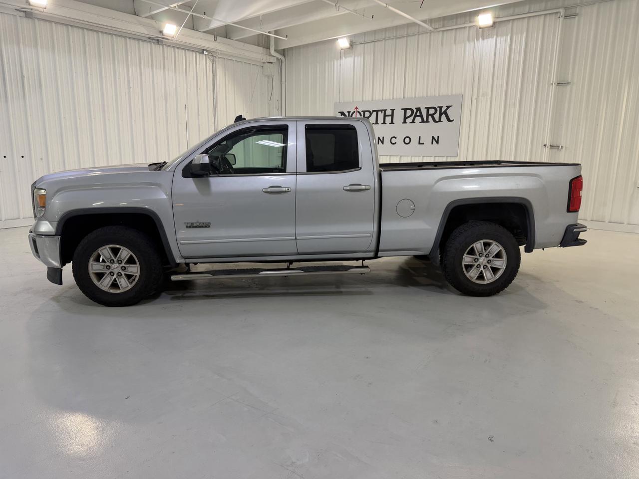 2014 GMC Sierra 1500 SLE San Antonio TX