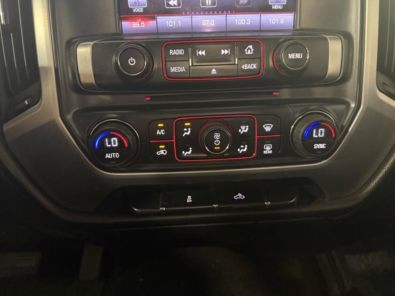 2014 GMC Sierra 1500 SLE San Antonio TX