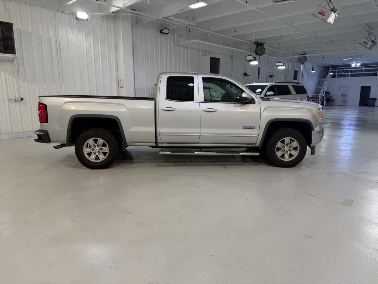 2014 GMC Sierra 1500 SLE San Antonio TX