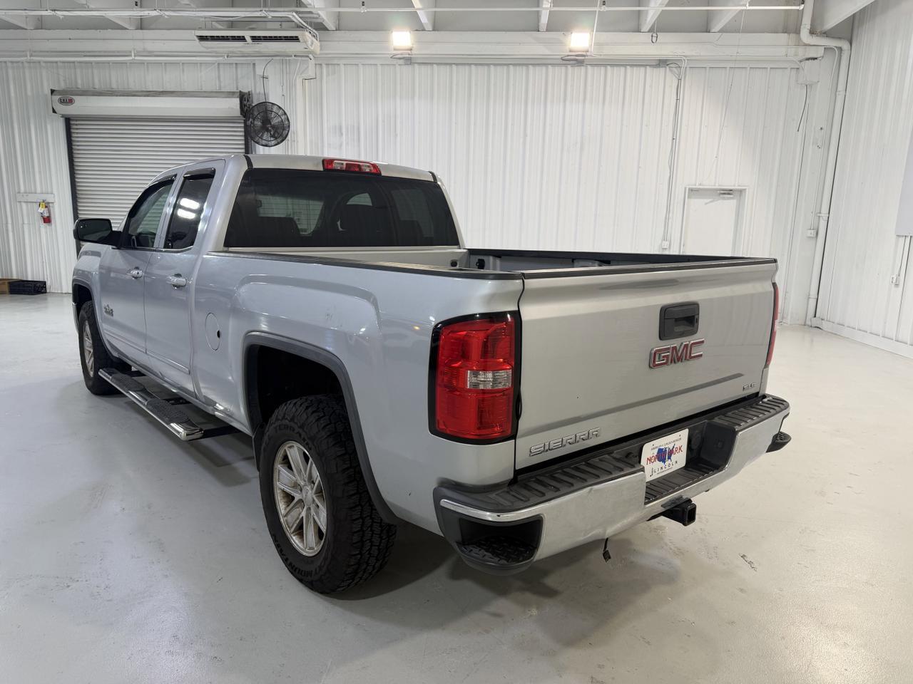 2014 GMC Sierra 1500 SLE San Antonio TX