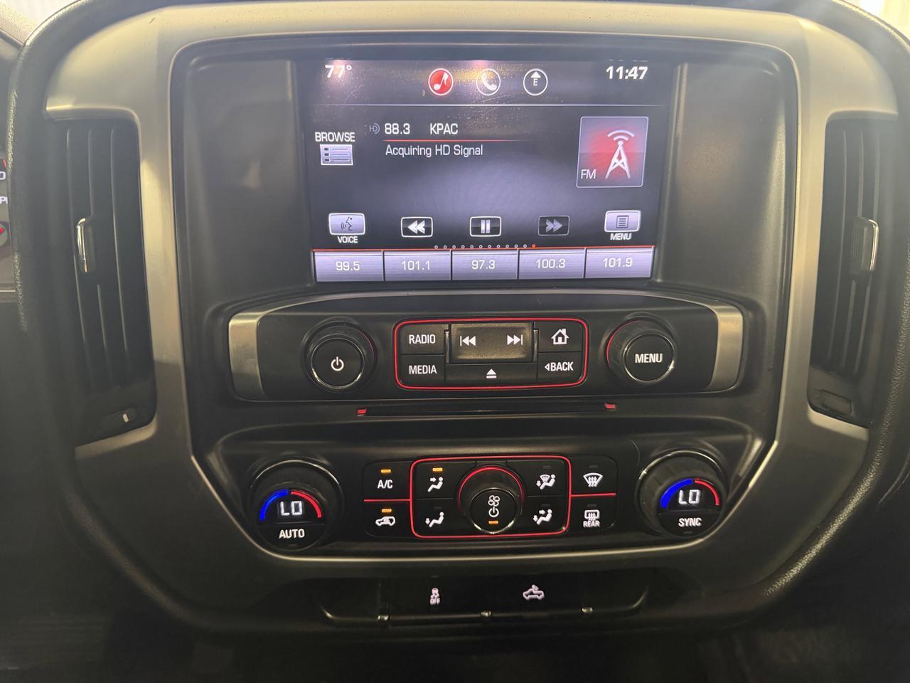 2014 GMC Sierra 1500 SLE San Antonio TX