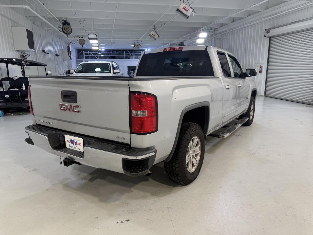 2014 GMC Sierra 1500 SLE San Antonio TX