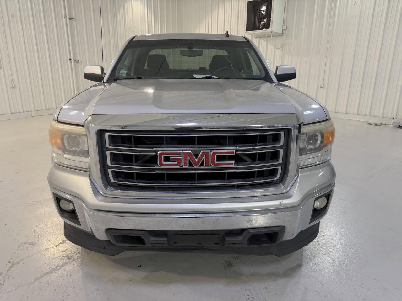 2014 GMC Sierra 1500 SLE San Antonio TX