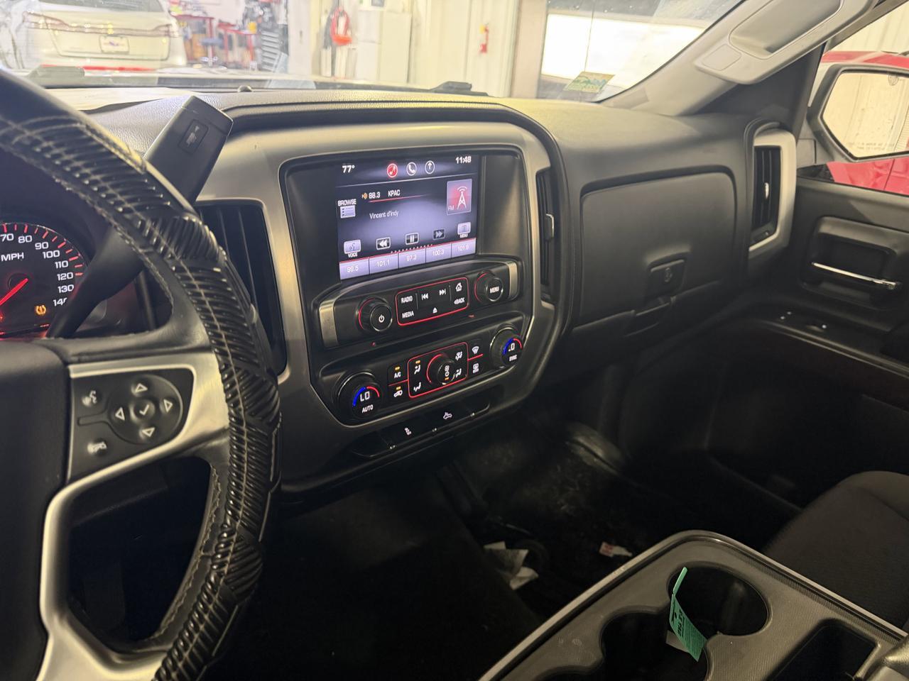 2014 GMC Sierra 1500 SLE San Antonio TX