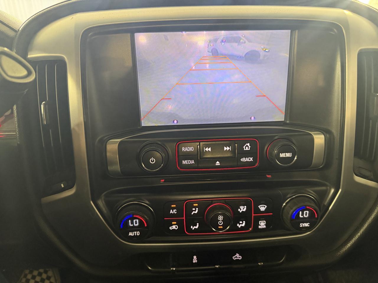 2014 GMC Sierra 1500 SLE San Antonio TX