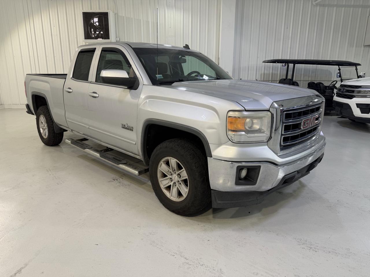 2014 GMC Sierra 1500 SLE San Antonio TX