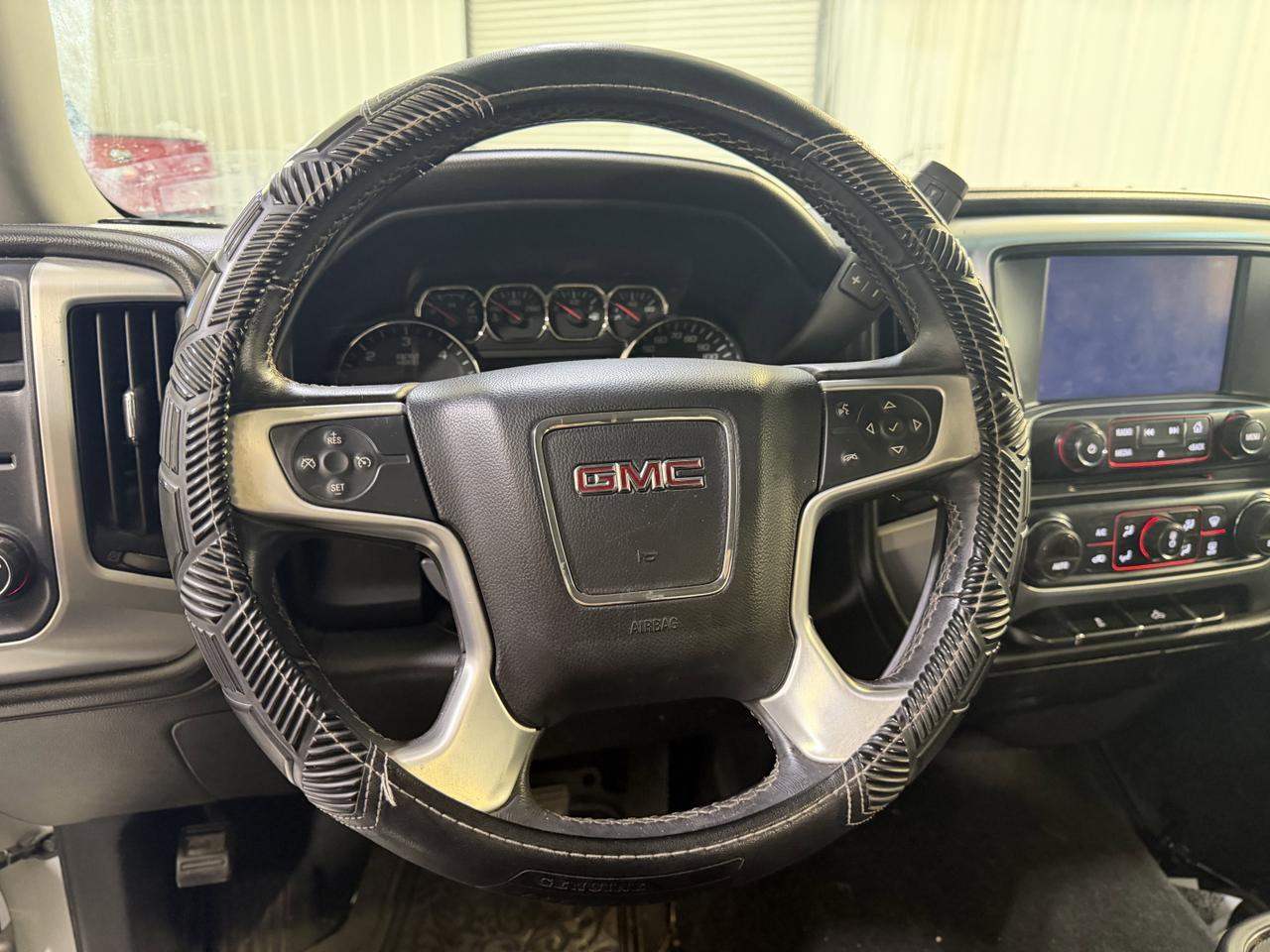 2014 GMC Sierra 1500 SLE San Antonio TX