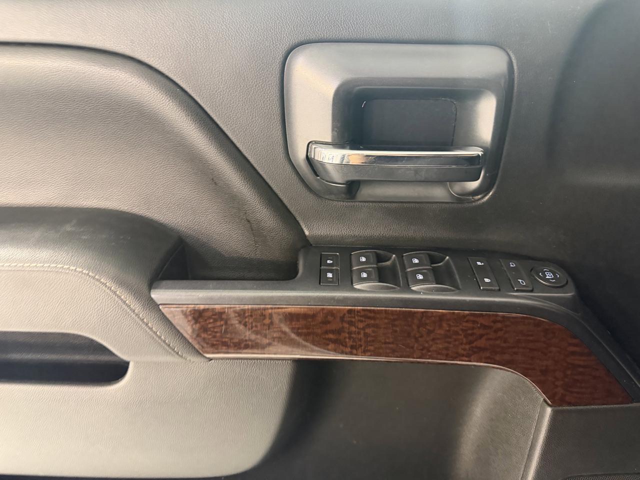 2014 GMC Sierra 1500 SLE San Antonio TX