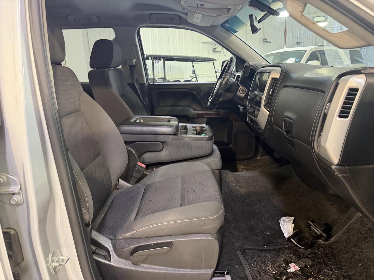 2014 GMC Sierra 1500 SLE San Antonio TX