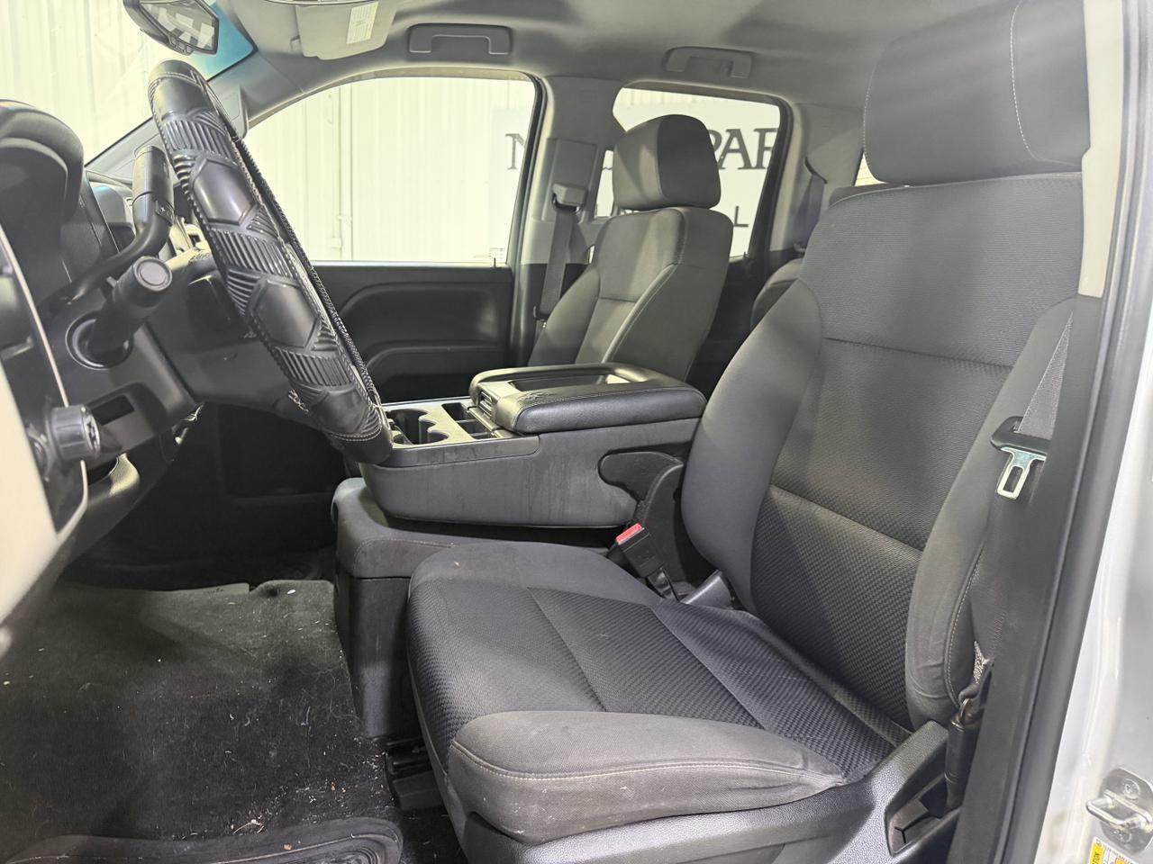 2014 GMC Sierra 1500 SLE San Antonio TX