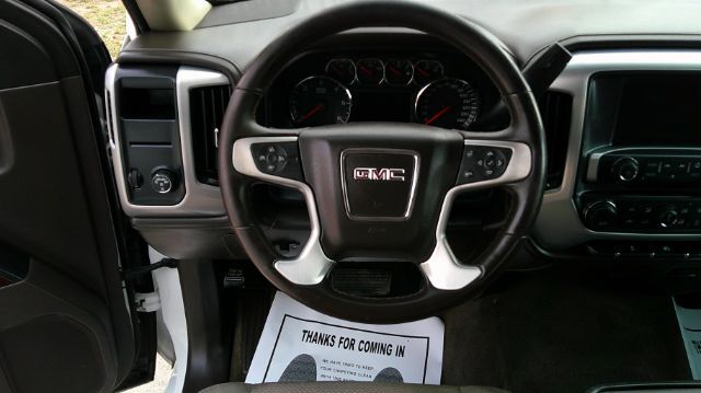 2014 GMC Sierra 1500 SLE San Antonio TX