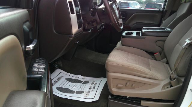 2014 GMC Sierra 1500 SLE San Antonio TX