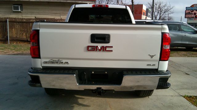 2014 GMC Sierra 1500 SLE San Antonio TX