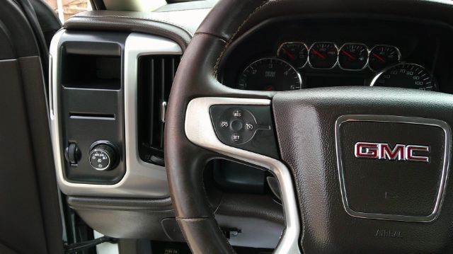 2014 GMC Sierra 1500 SLE San Antonio TX