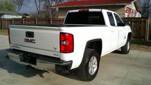 2014 GMC Sierra 1500 SLE San Antonio TX