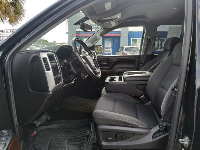 2014 GMC Sierra 1500 SLE Sarasota FL
