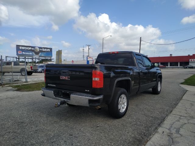 2014 GMC Sierra 1500 SLE Sarasota FL