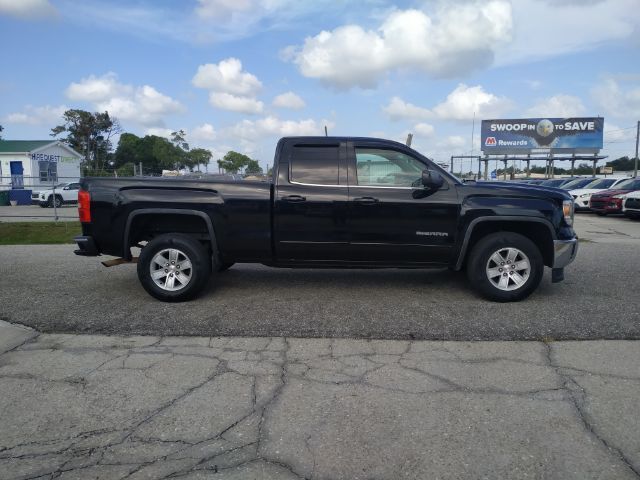 2014 GMC Sierra 1500 SLE Sarasota FL